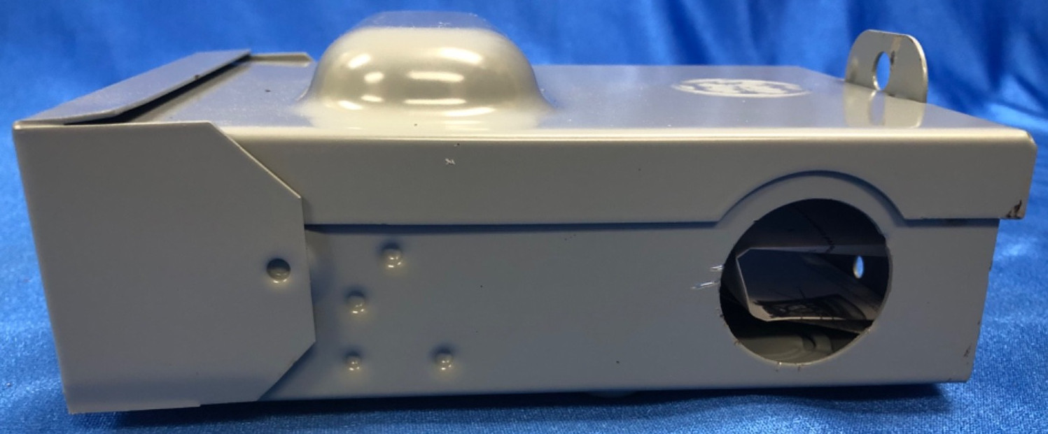 30 Amp Air Conditioner Disconnect Switch – Used Open Box