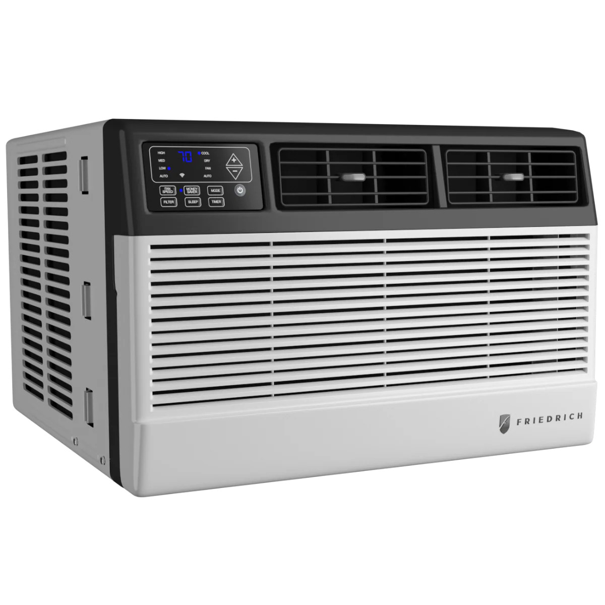 Friedrich 24,000 BTU Chill Premier Window AC with Heat