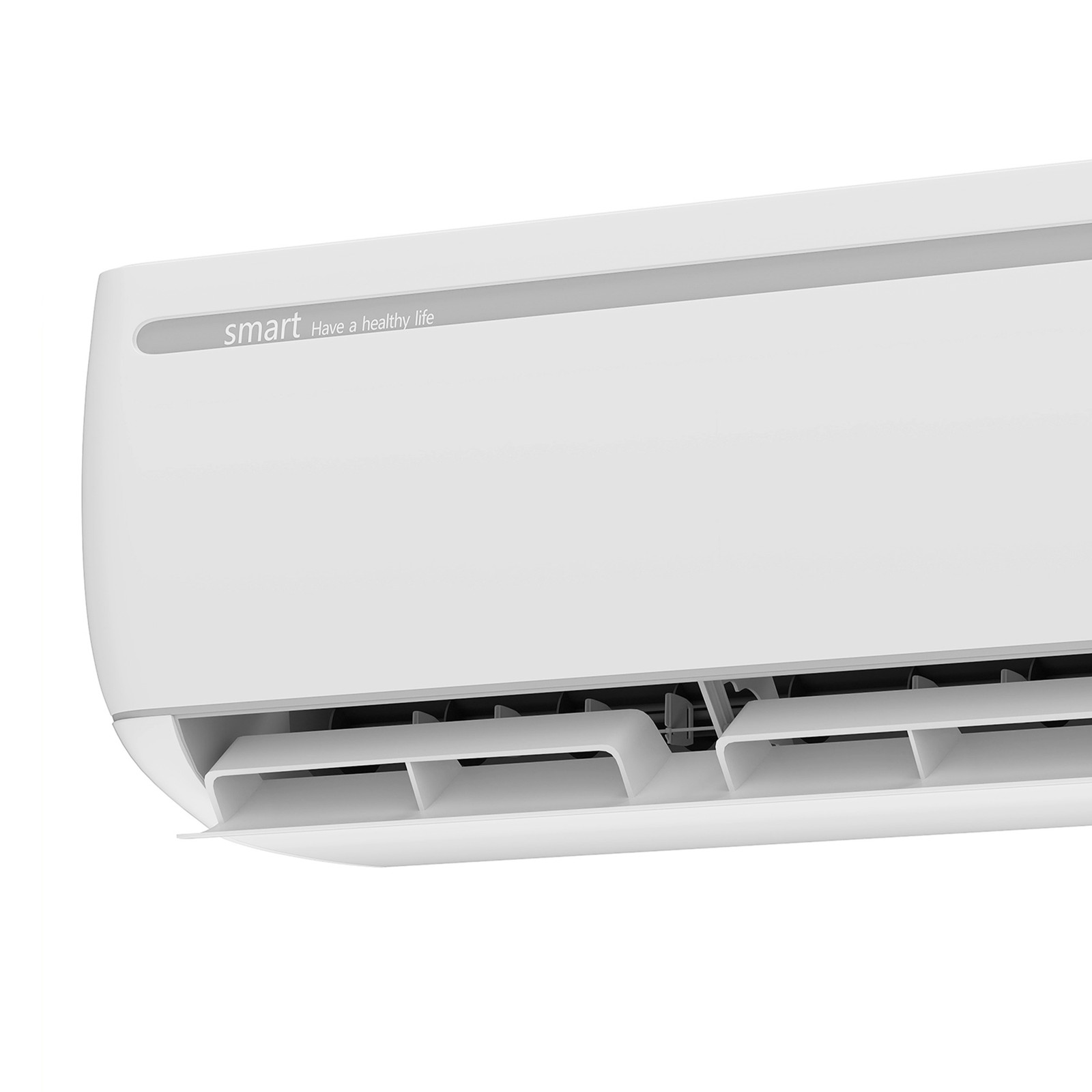 Sureaity 18000 BTU Mini Split Air Conditioner Heat Pump System 19 SEER2 208-230