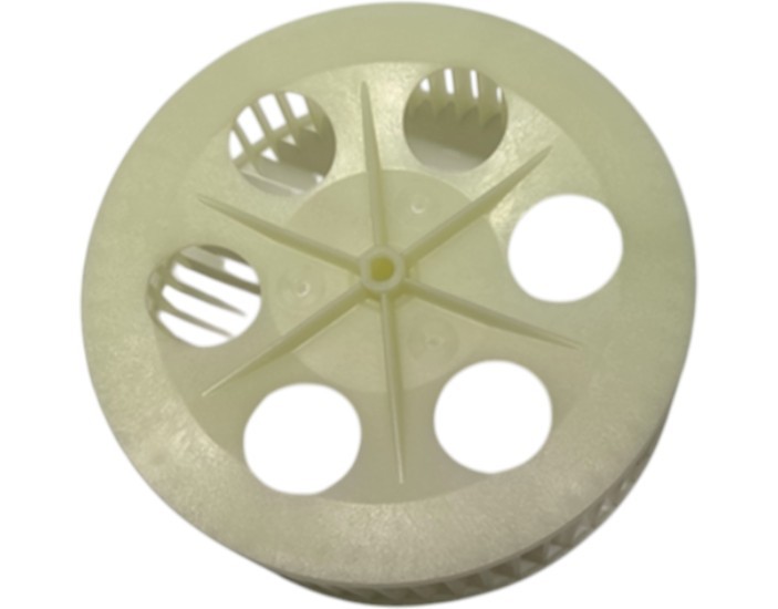 HAIER CENTRIFUGAL FAN WJ94X21214 NEW OEM WJ94X21214