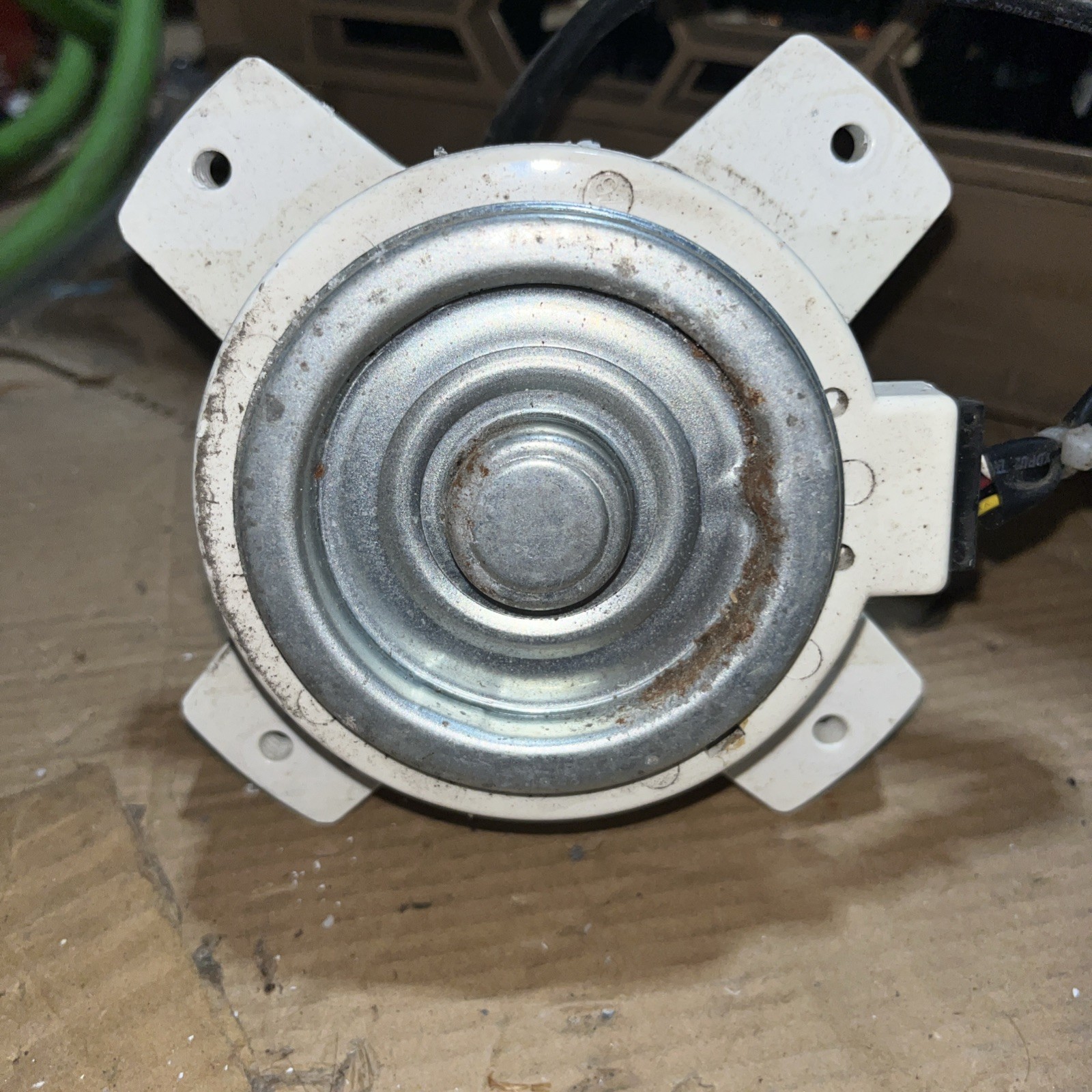 Air Conditioner Outdoor Unit Fan Motor C&H 1501308507 ZWA228L02B(FW30J-ZL) 3