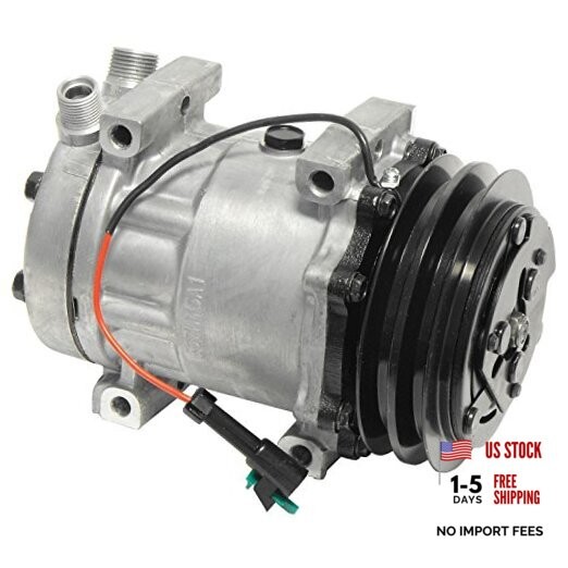 Universal Air Conditioner CO 4626C A/C Compressor