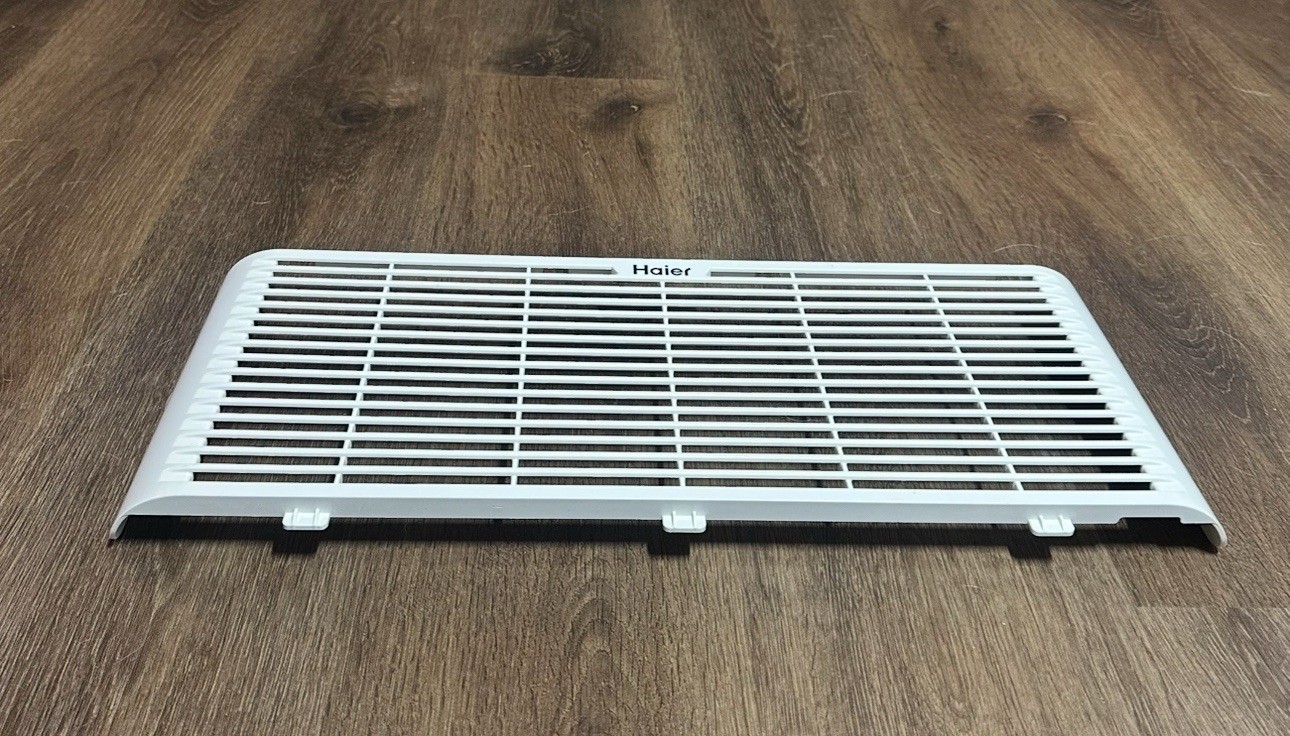 Haier Window Air Conditioner Replacement Front Grill Panel Cover For Model ESAQ4