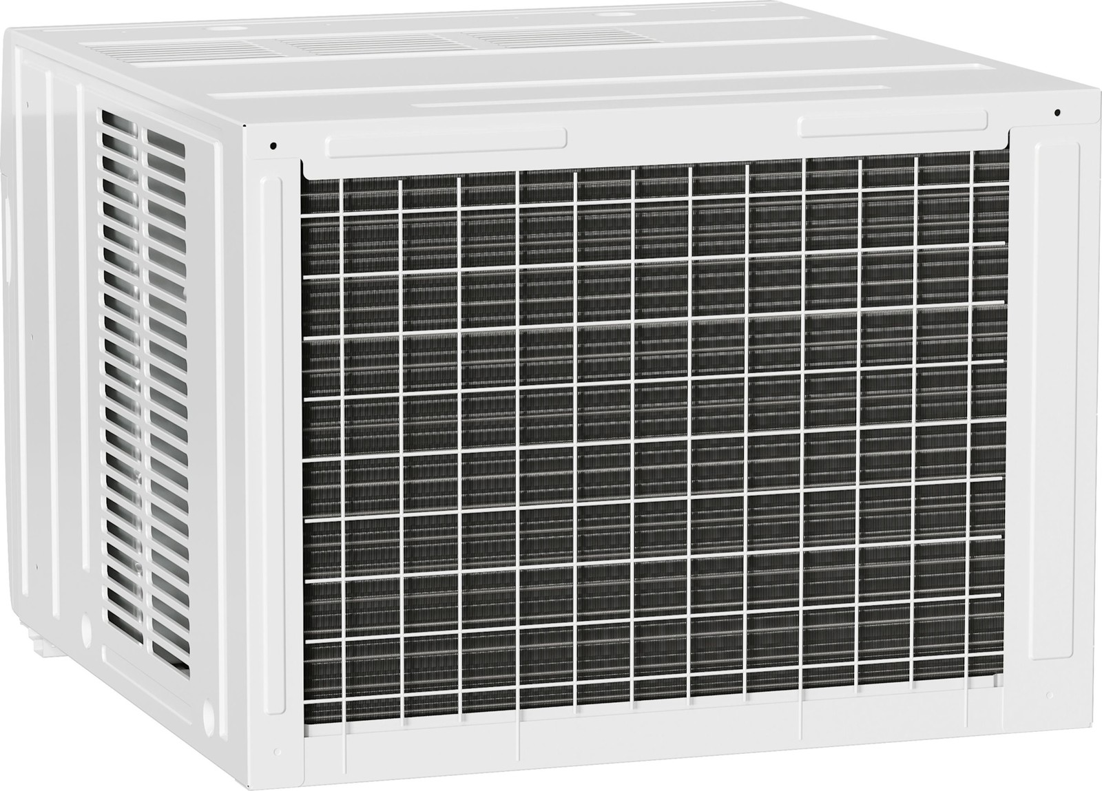 Durastar DRWHC232XNA1 23,200 BTU 230V Window Air Conditioner – White