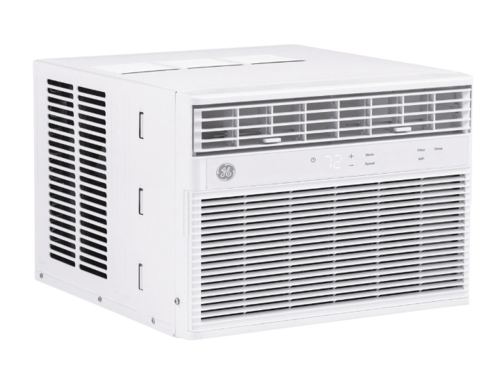 GE 8000 BTU Smart Window Air Conditioner Brand New Sealed! AHEK08ACW1