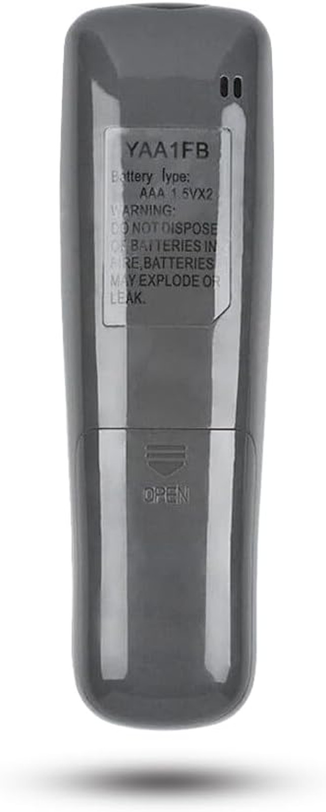YAA1FB Replacement Remote Control for Lennox AC Air Conditioner YAA1FB YAA1FBF