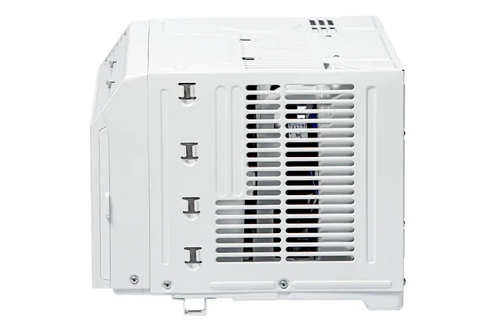 TCL H6W24W 6000 BTU 250 Sq. Ft. Smart Window Air Conditioner