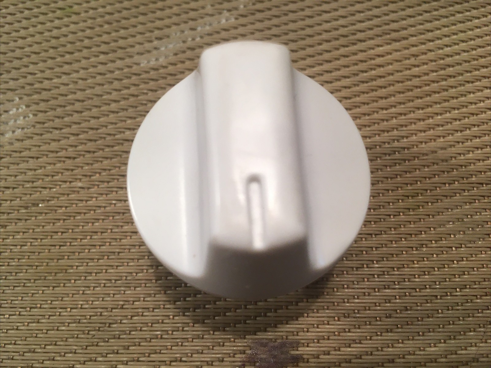 Haier ac model: QTPC05AAQ1 Rotary Switch Knob 1.57×1.41×0.23 in