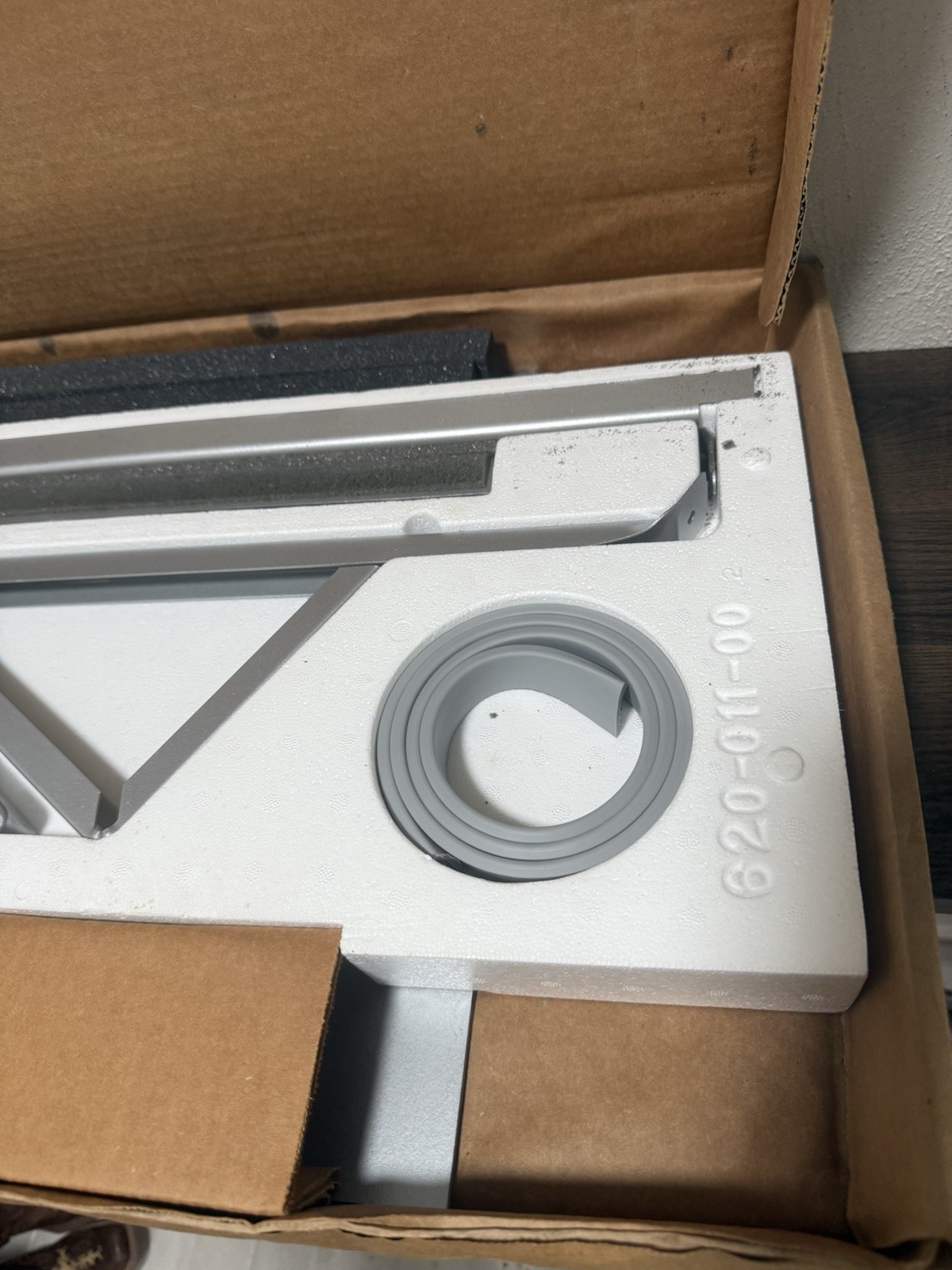 FRIEDRICH KWIKMA AC BRACKETS SET SUPPORT BRACKET SIDE & TOP ANGLE BRACKET PANELL