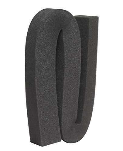 Frost King AC43H Air Conditioner Weatherseal Tape, 2-1/4 Inch, 2-1/4″ W, 2-1/4″