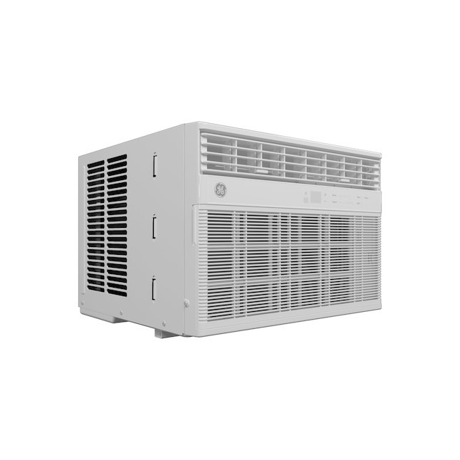 GE Large Room Window Air Conditioner , Remote Included ( 115-Volt , 12000-BTU )