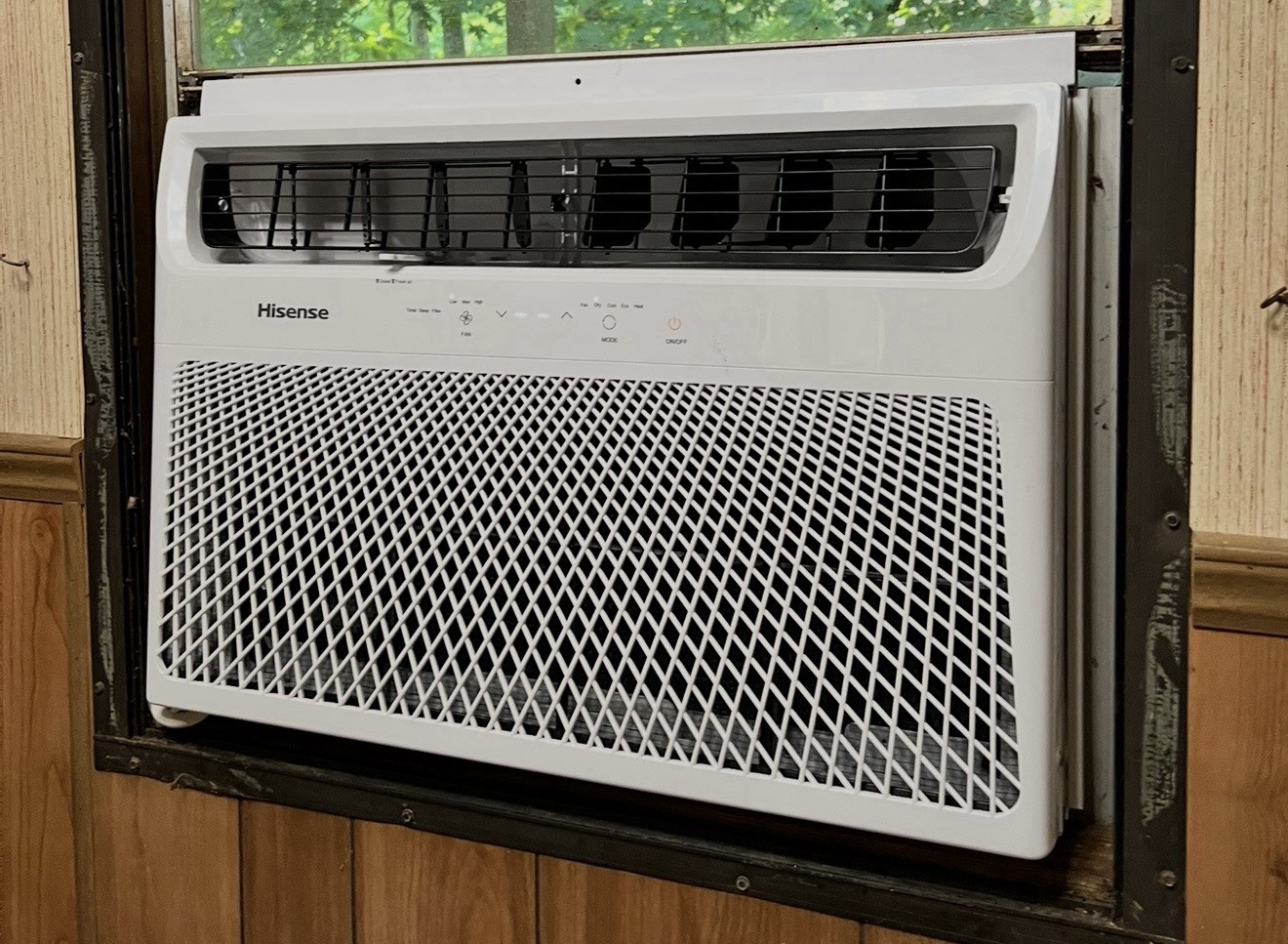 Large Window Unit AC Units