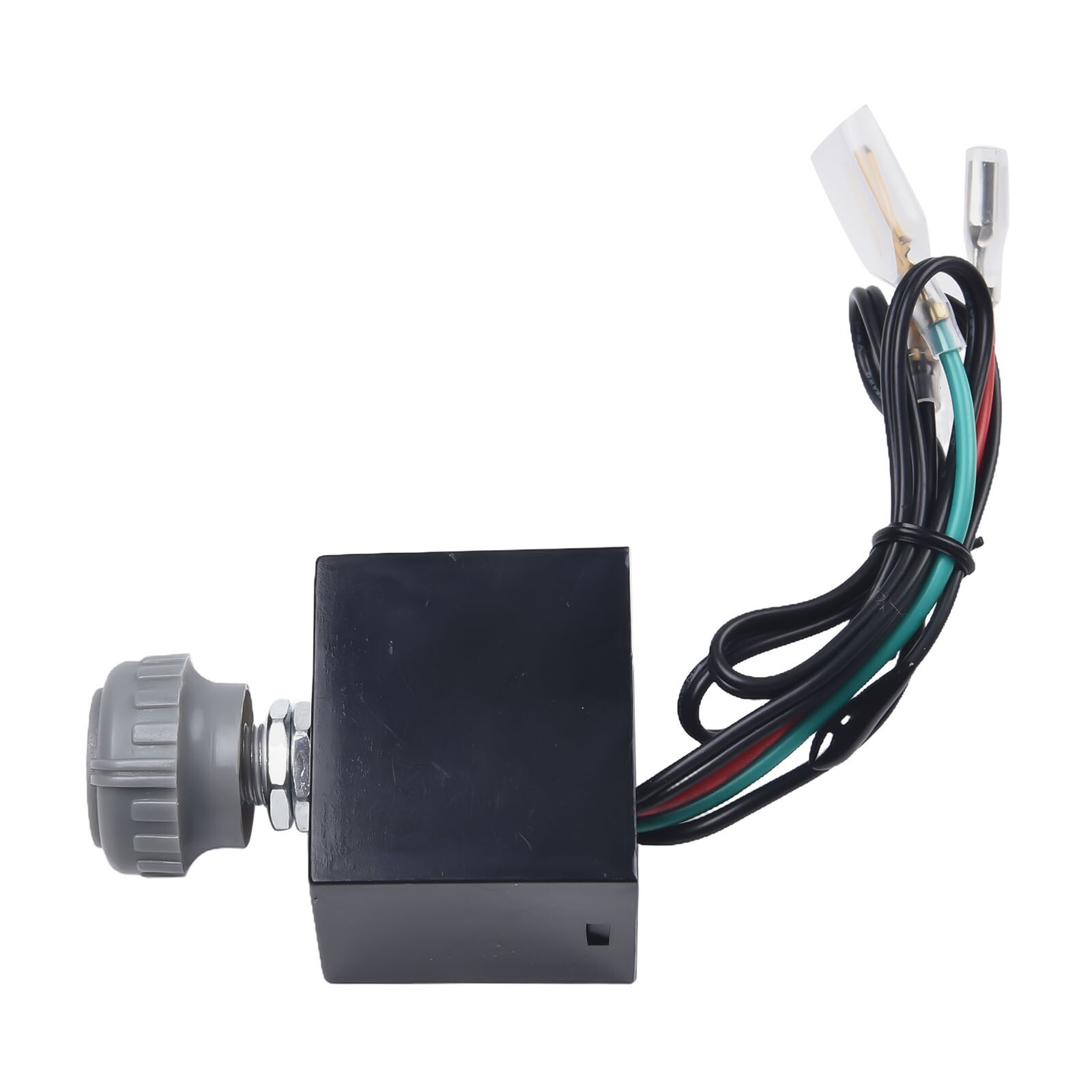 12V 10A Car Air Conditioner Electronic Thermostat Switch Temperature Control Aut