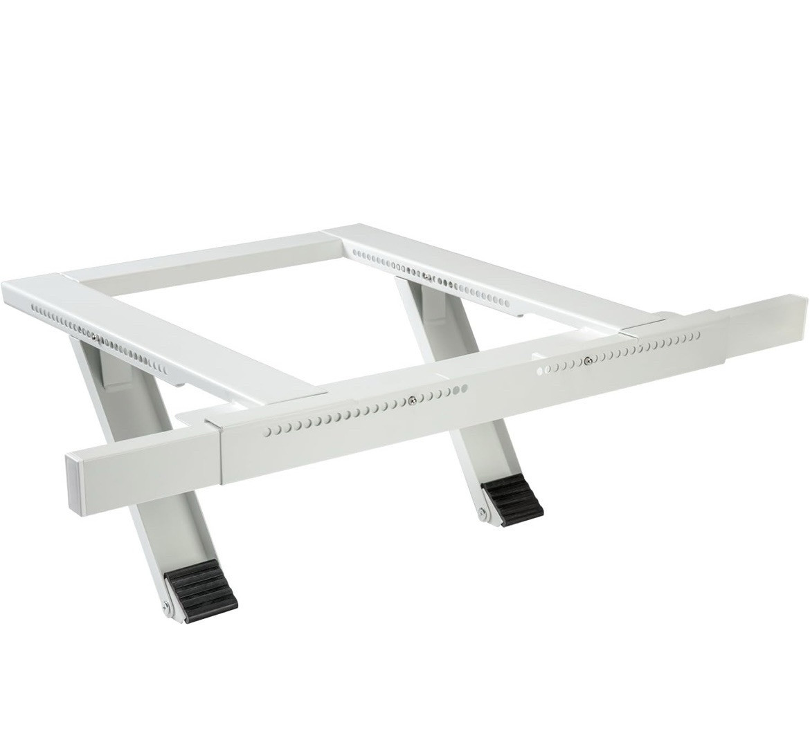 Air Conditioner Support Bracket, No Tools or Drilling Required, Window AC Mount
