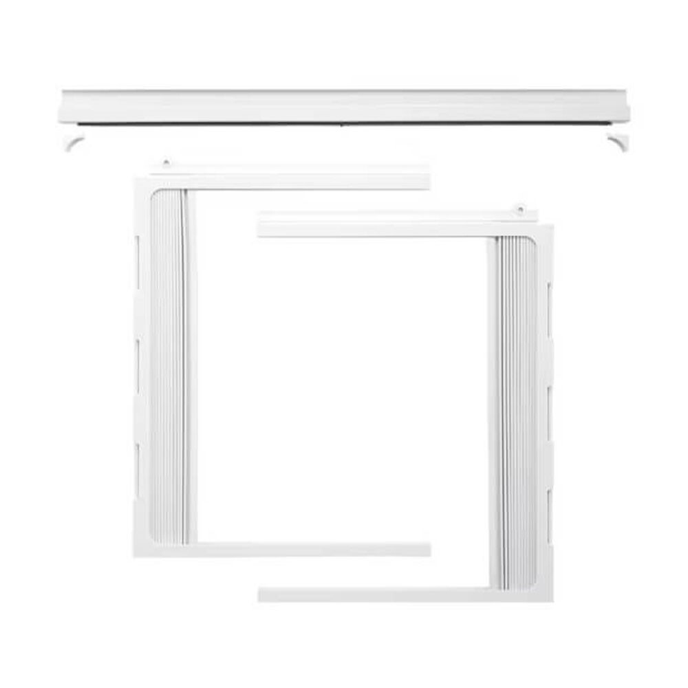 LG 8,000 BTU Smart Wi-FI Enabled Window Air Conditioner