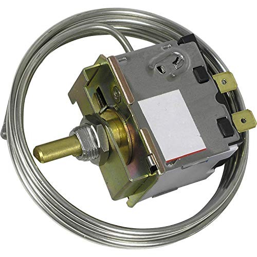 SW 1077C A/C Thermostat – Universal Air Conditioner