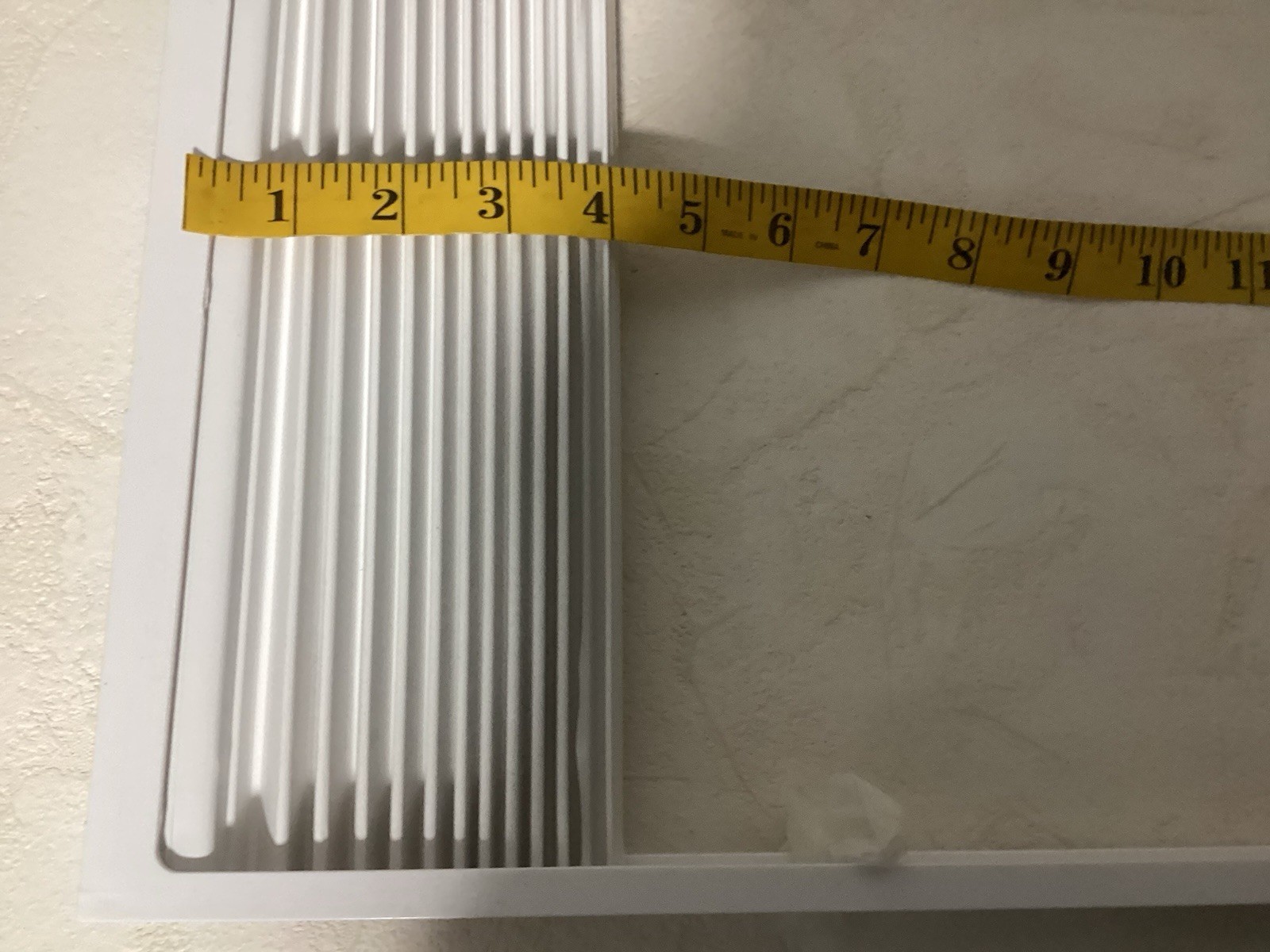 WINDOW AIR CONDITIONER SIDE PANEL KIT WINDOW UNIT 23 In X 12 In Look At The Pic
