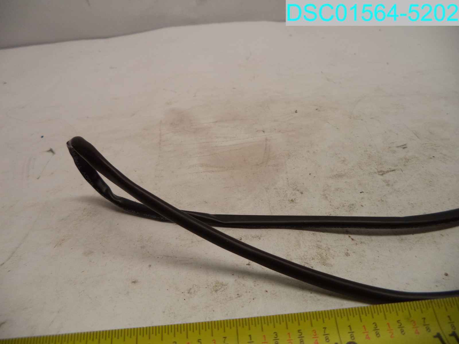 Used: 12V Air Conditioner HUILIPU Motor 24BYJ48 810900437F 2302239
