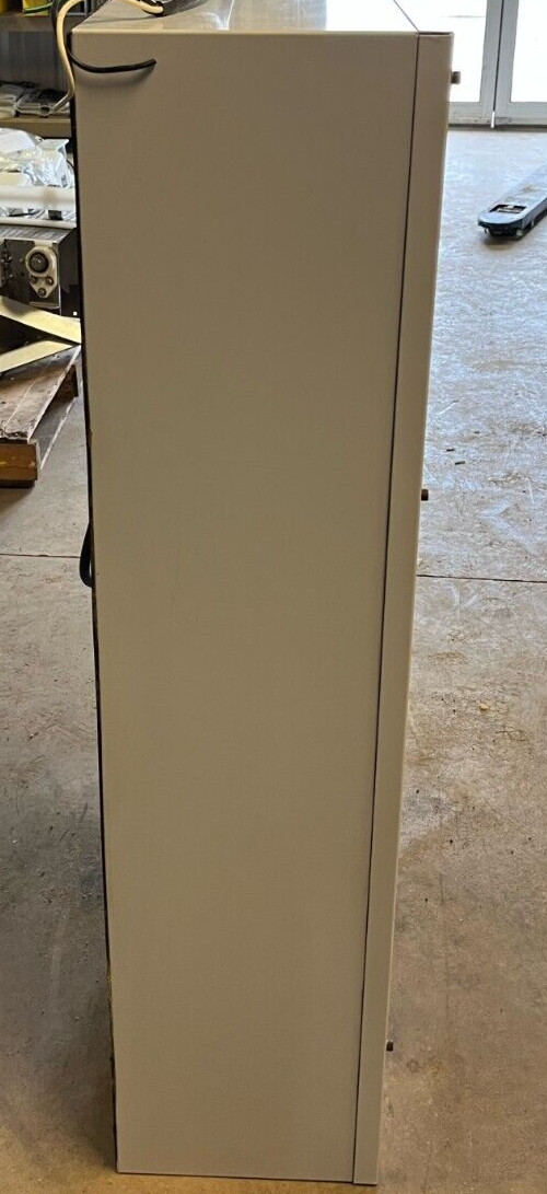 McLean CR43-0816-021H Electronic Enclosure Air Conditioner (DE)