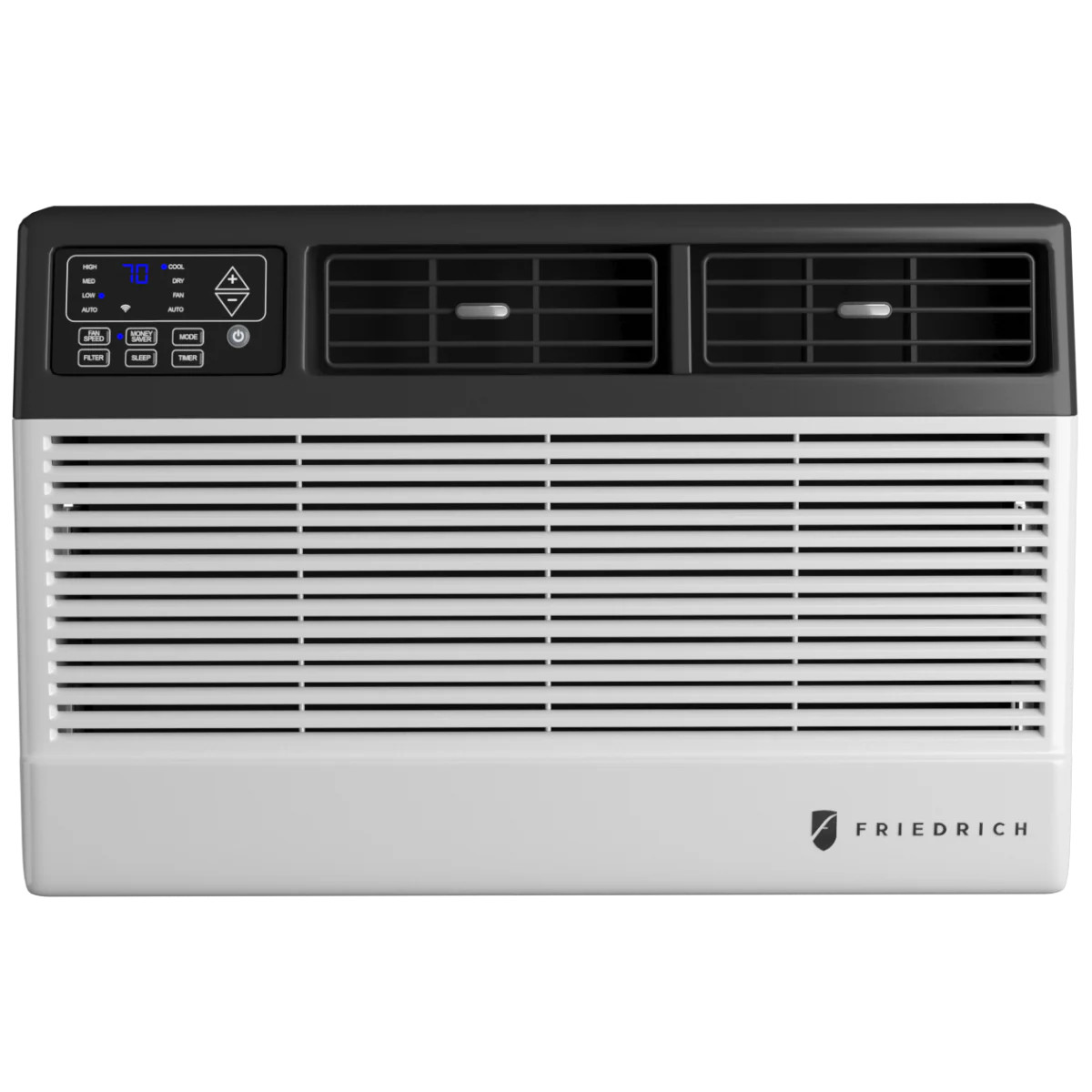 Friedrich 8,000 BTU Chill Premier Window Air Conditioner