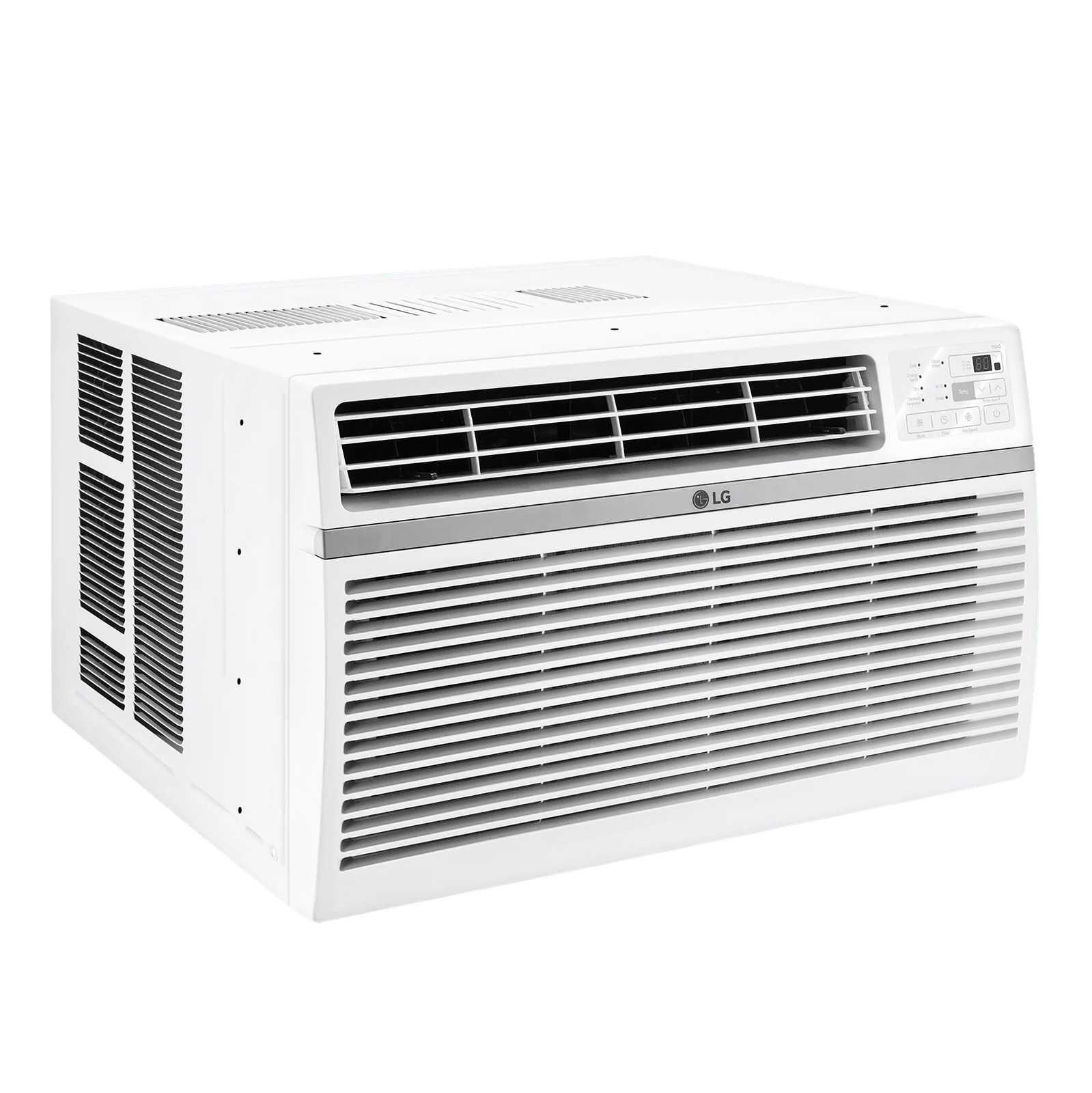 LG 24,500 BTU Window Air Conditioner