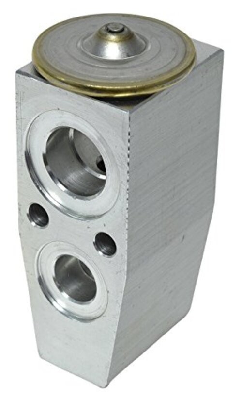 Universal Air Conditioner EX 9745C A/C Expansion Valve