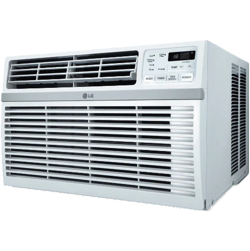 LG 24,500 BTU Window Air Conditioner