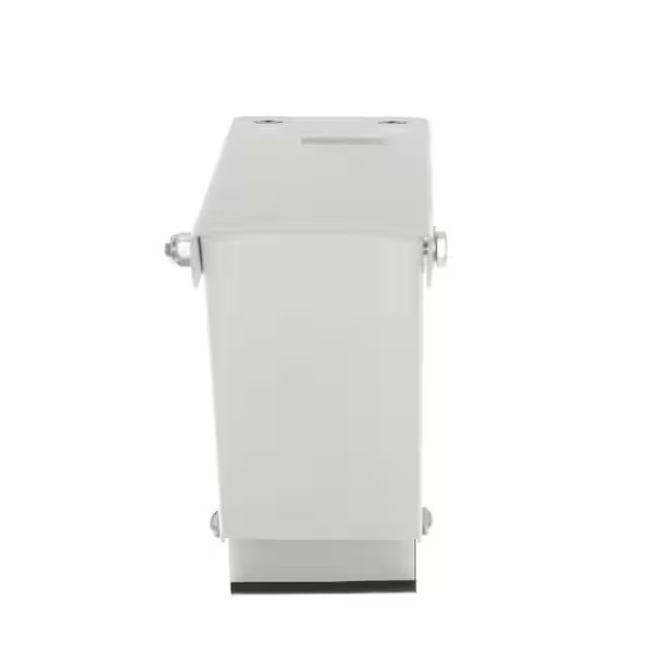 AC-Safe Universal Light-Duty Conditioner Support with stainless steel hardware