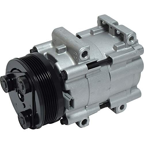 KT 1711 A/C Compressor/Component Kit