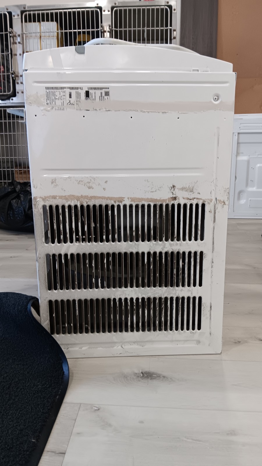 LG ThinQ Air Conditioner