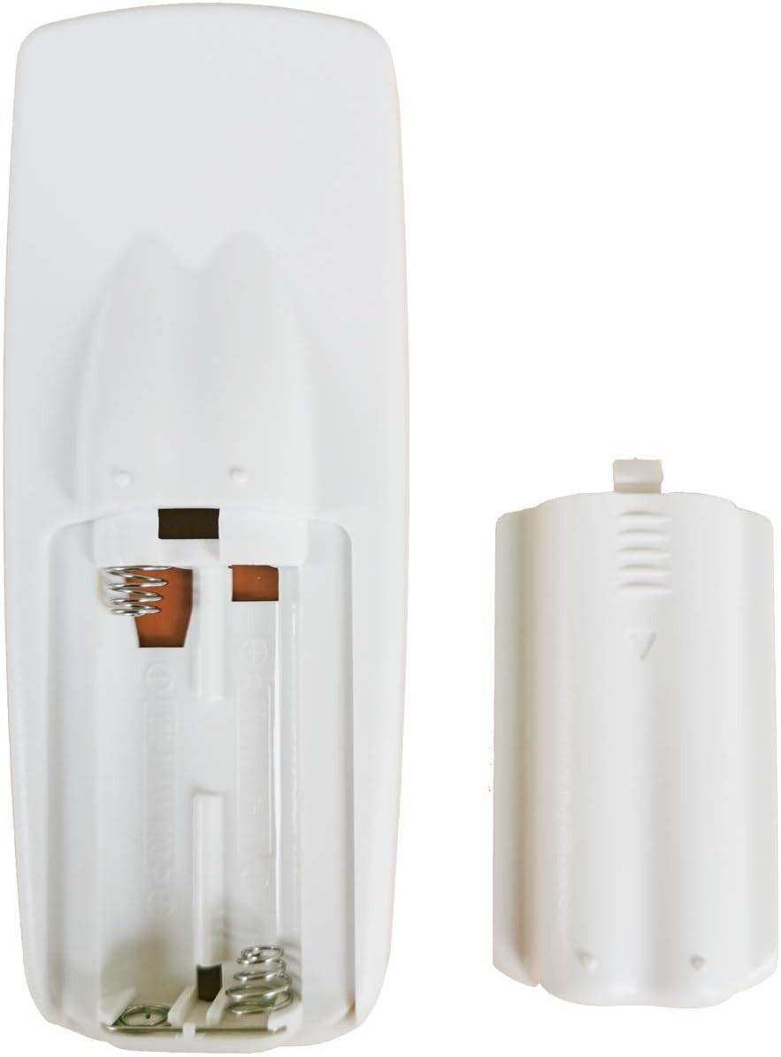 Replacement for Frigidaire Air Conditioner Remote Control Listed in the Picture