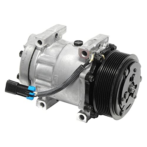 Universal Air Conditioner CO 4485C A/C Compressor