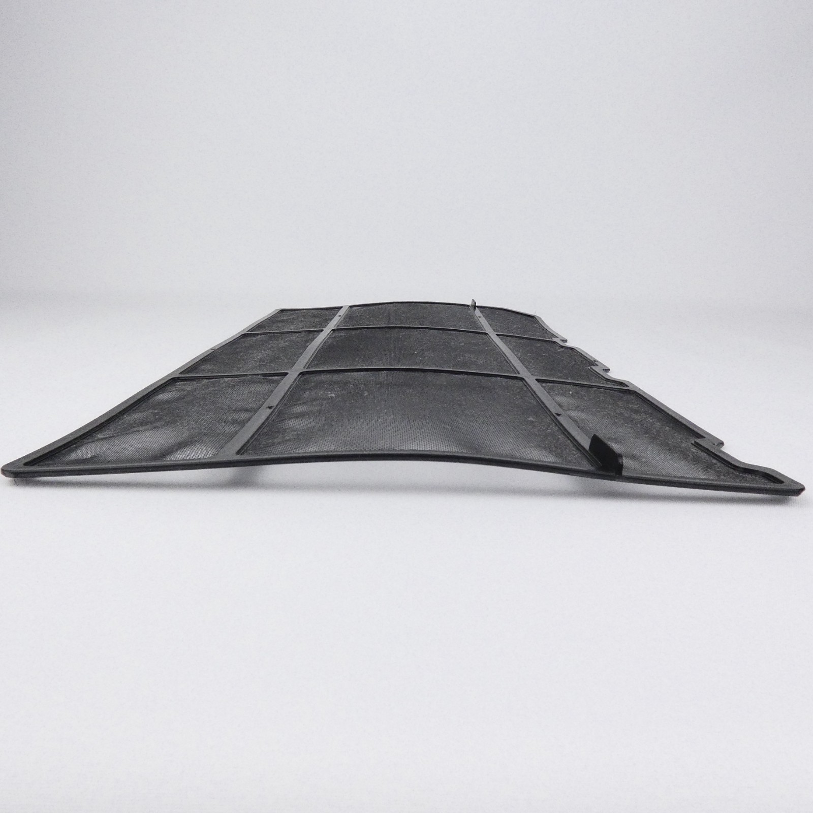Midea Air Conditioner Air FILTER for Front U Shaped Model MAW Black # DG-QB-GLW