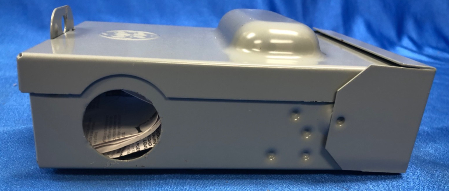 30 Amp Air Conditioner Disconnect Switch – Used Open Box