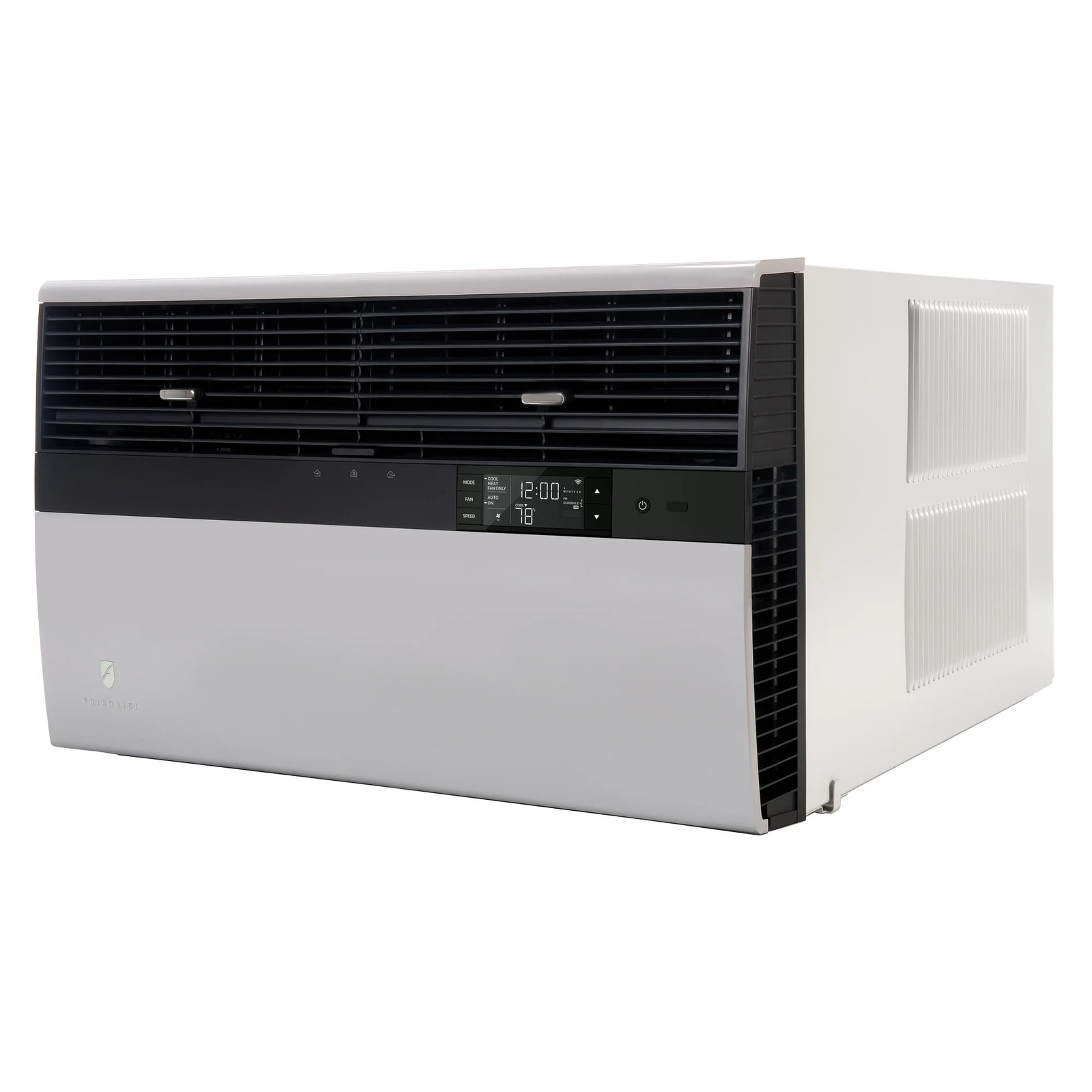 Friedrich Kuhl Window AC 16,200 – 23,000 BTU 230V Electric Heat