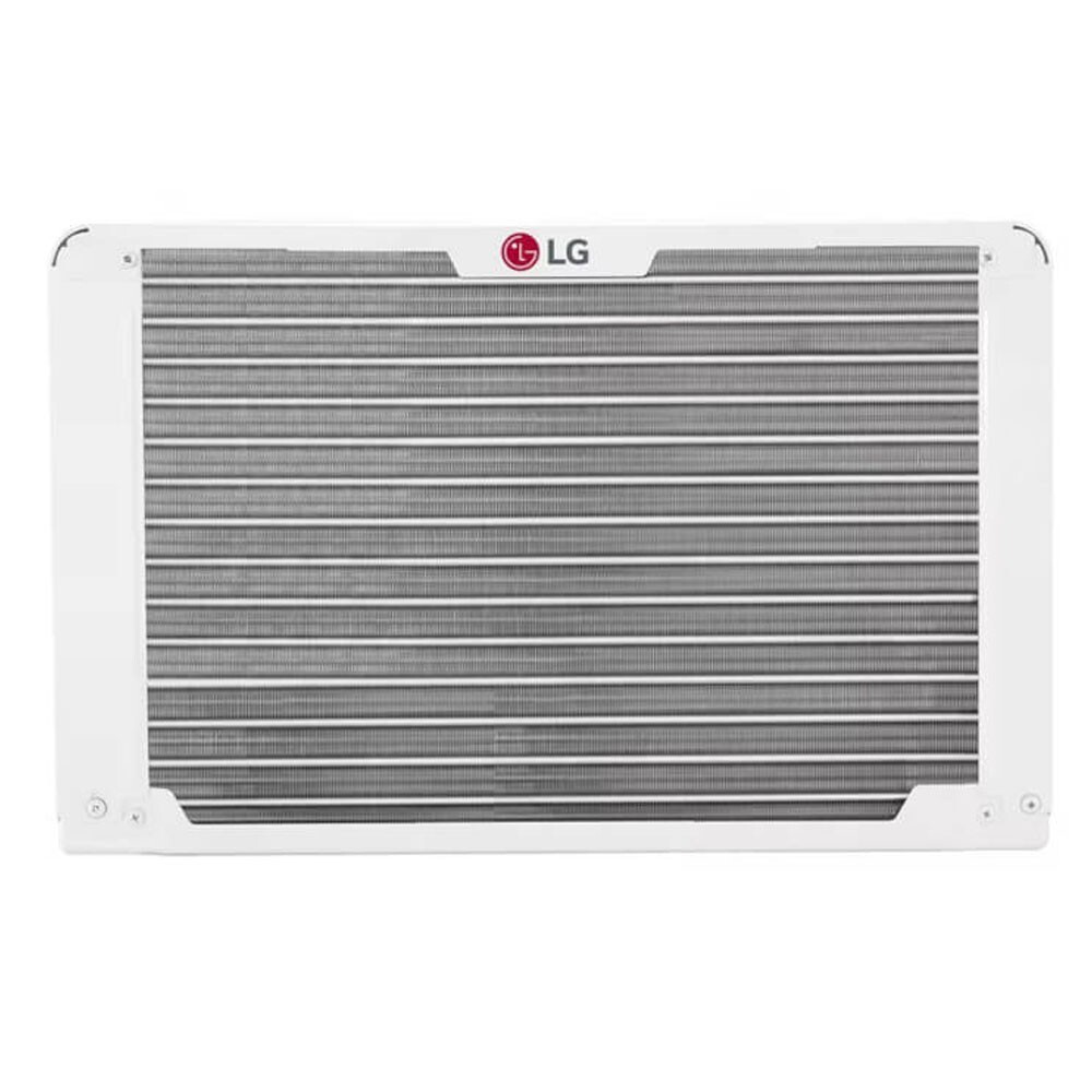 LG 8,000 BTU Smart Wi-FI Enabled Window Air Conditioner
