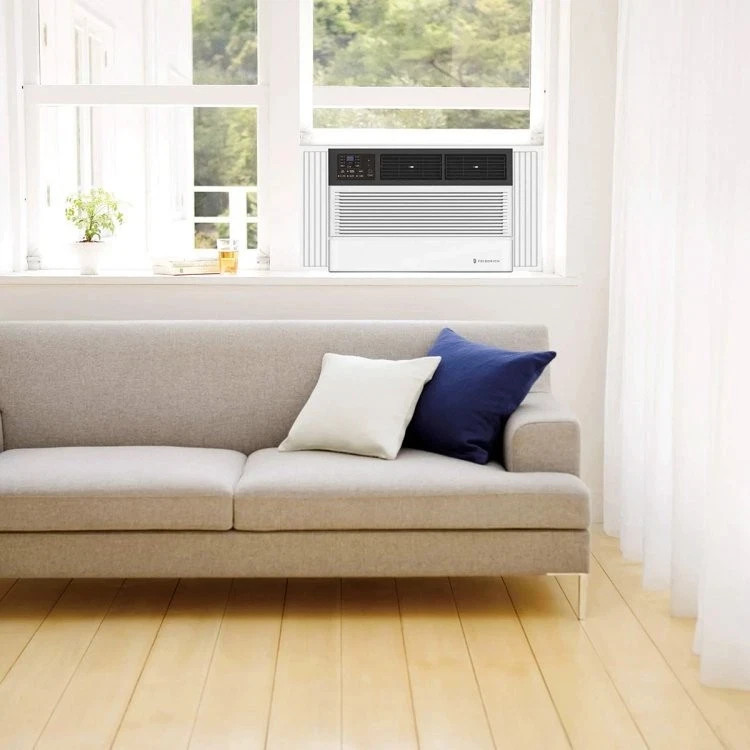 Friedrich Chill Premier 15,000 BTU 115v Cooling Window & Wall Unit CCW15B10B