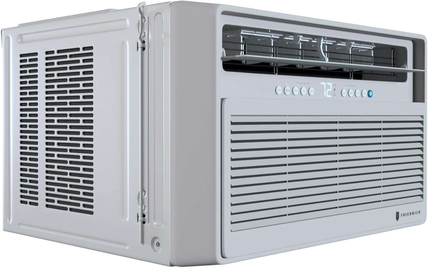 Friedrich Chill Premier Inverter 24,000 BTU 230/208v Cooling Only Window & Wall