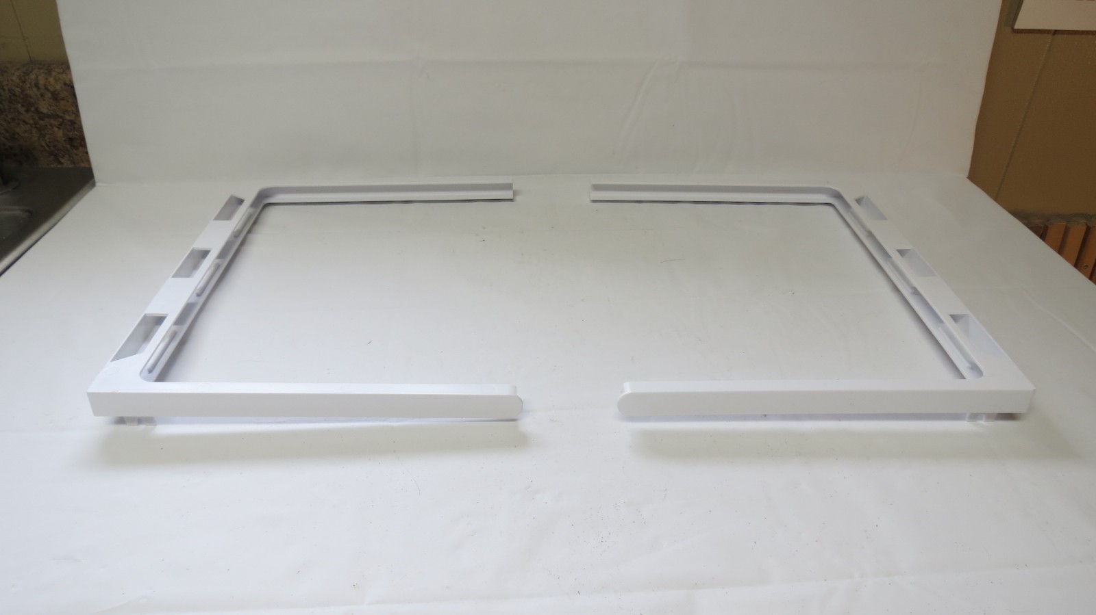 Genuine Perfect Aire 5,000 BTU Side Panels Air Conditioner A/C 9 Wide 13 Tall