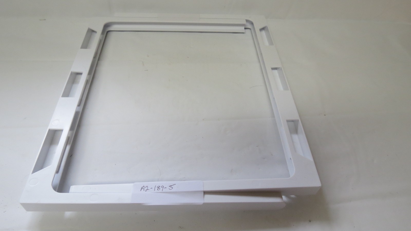 Genuine Perfect Aire 5,000 BTU Side Panels Air Conditioner A/C 9 Wide 13 Tall