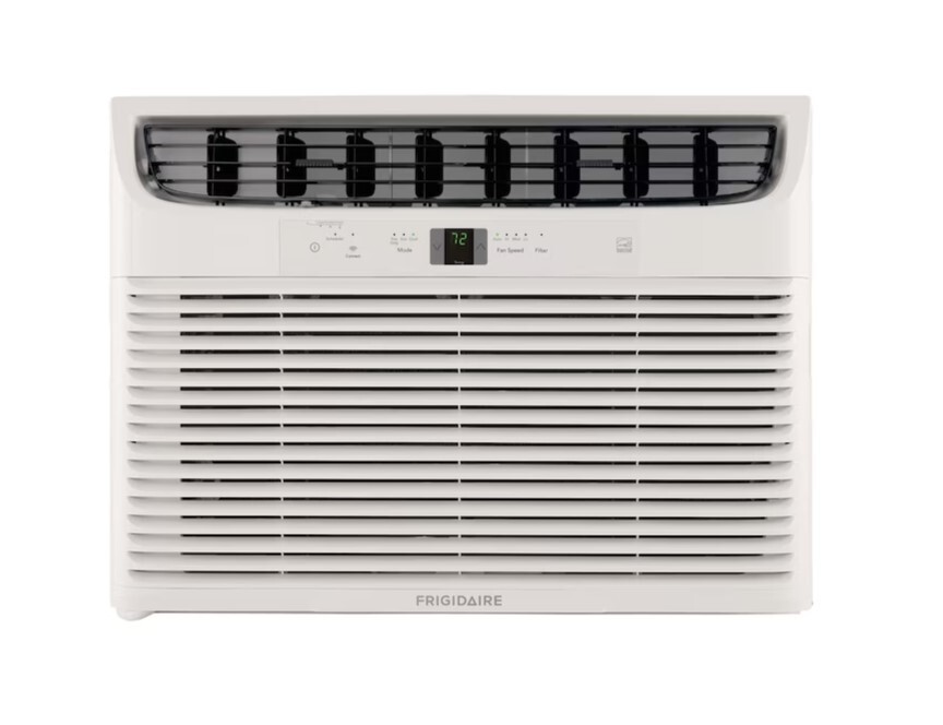Frigidaire 18,000 BTU Smart Window Air Conditioner – FHWW183WC2