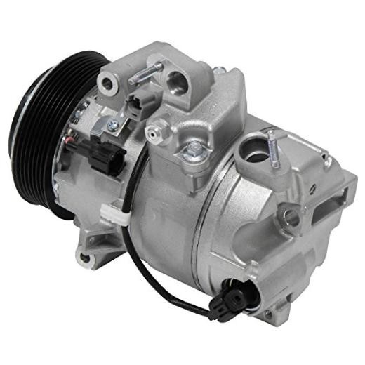 Universal Air Conditioner CO 11320C A/C Compressor