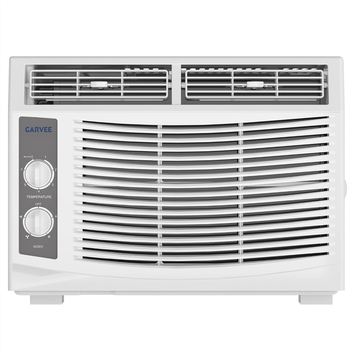 5000/6000/8000/12000/10000 BTU Window Air Conditioner, Remote Window AC Unit