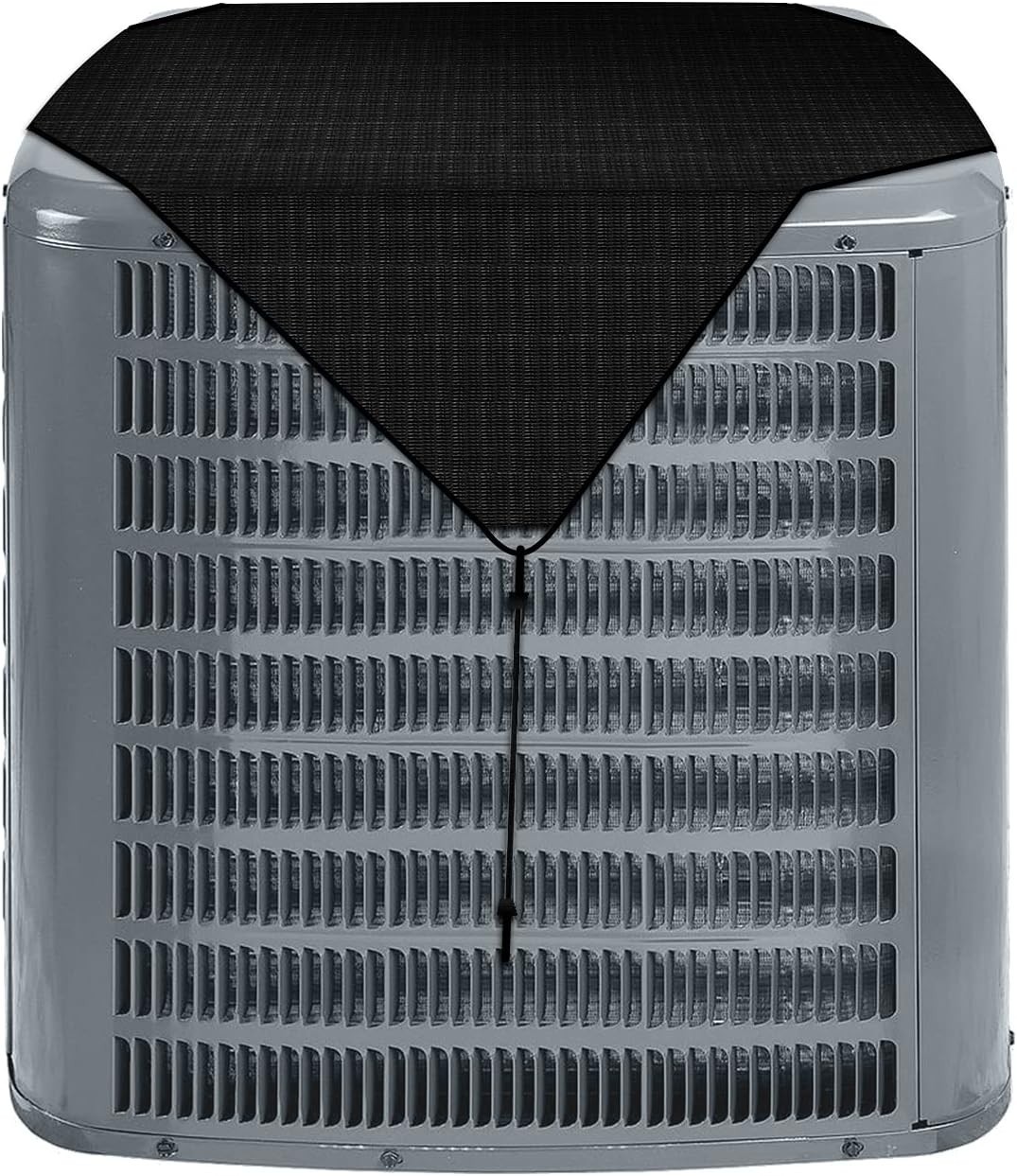 28″x28″ Waterproof Outdoor AC Unit Cover Air Conditioner Compressor Winter To…