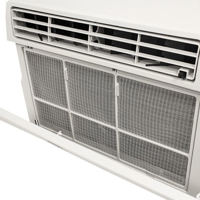 LG LT0816CER 8000 BTU 115V Through Wall Air Conditioner – White