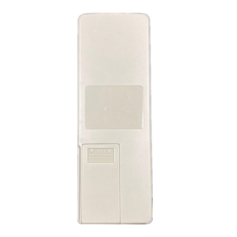 Advanced A/C Remote Control Wide Application Easy Operate for AKTFK2 FK3