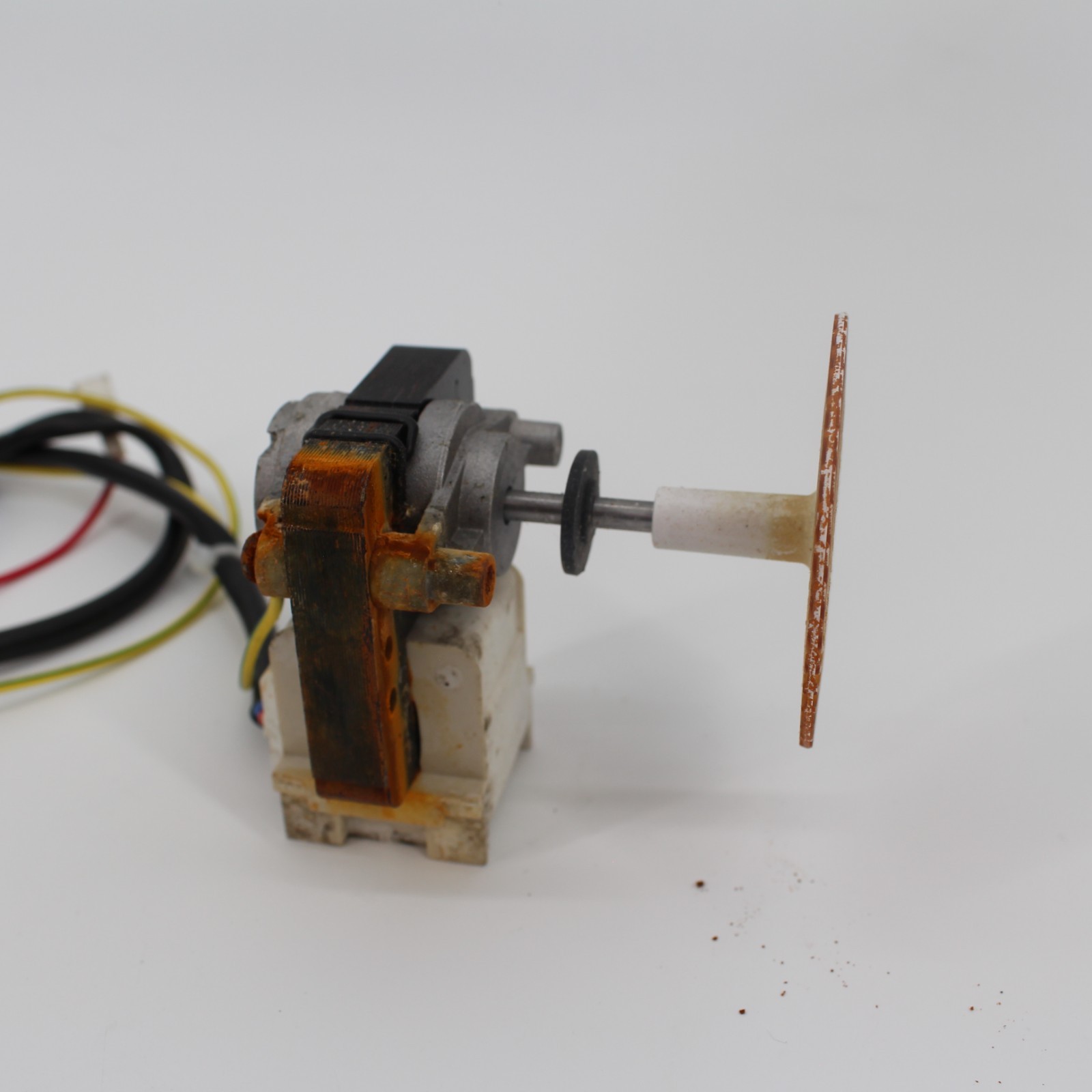 Frigidaire ghbc132ab Gallery Air Conditioner Replacement Water Pump