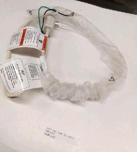 Whirlpool Wall Air Conditioner part WHAT121-HAW 230/208V
