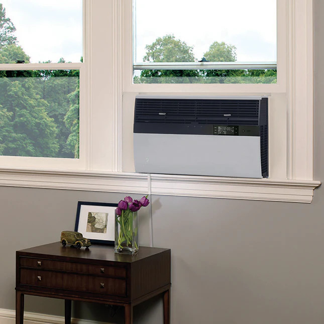 Friedrich 18,000 BTU Kuhl Window Air Conditioner
