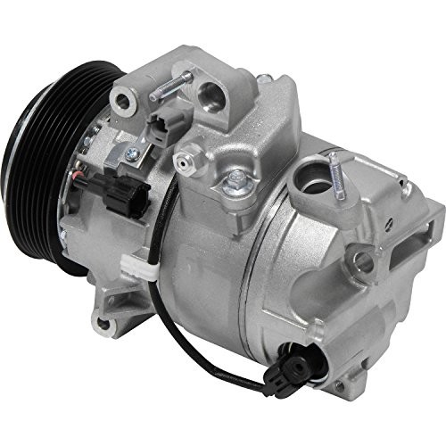 Universal Air Conditioner CO 11320C A/C Compressor
